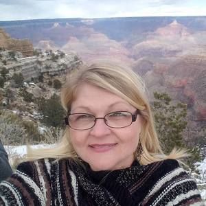 Meet your Posher, Sue